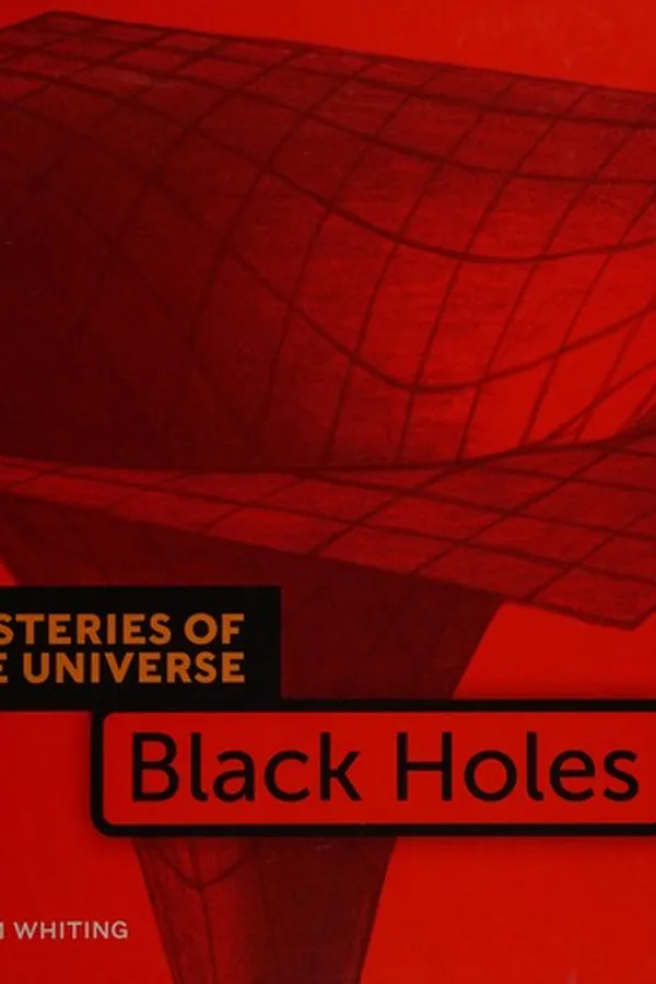 Capa de Black holes