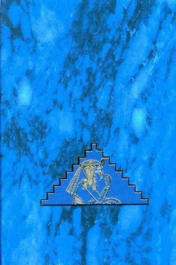 Capa de Le fils de la lumière