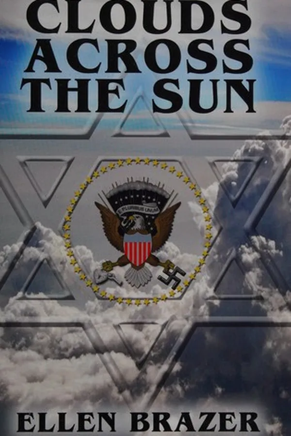 Capa de Clouds across the sun