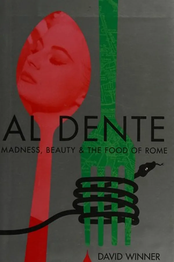 Capa de Al dente