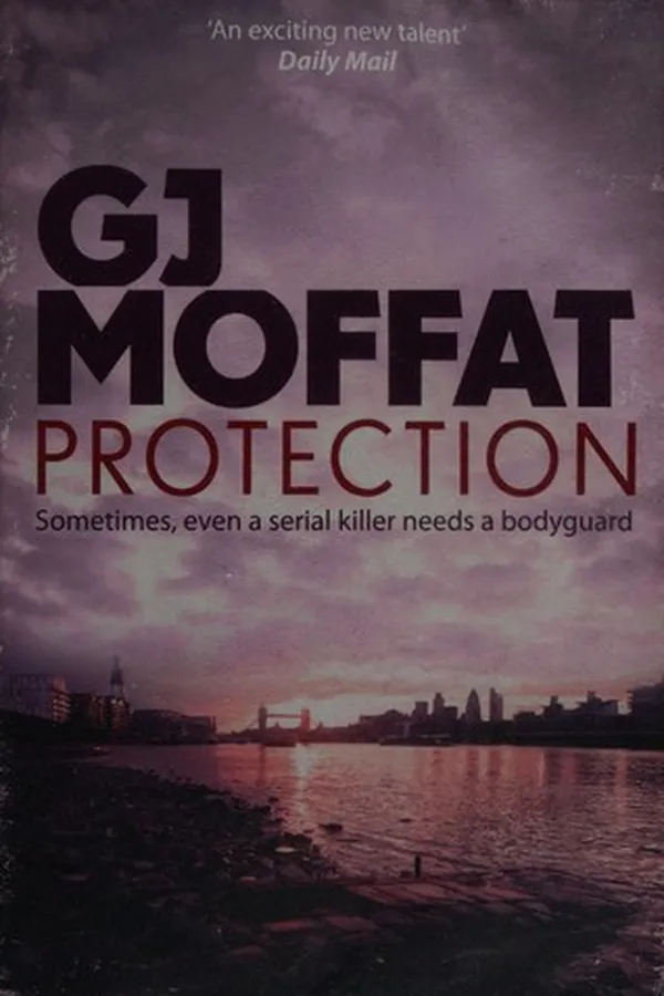 Capa de Protection