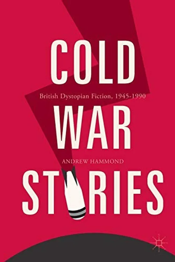 Cover of Cold War Stories