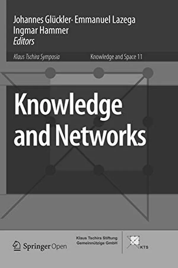Capa de Knowledge and networks