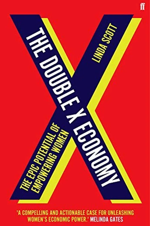 Cover of Double X Economy EXPORT