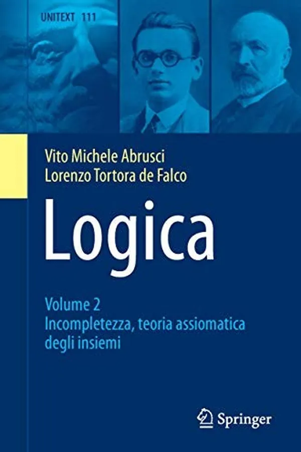 Capa de Logica