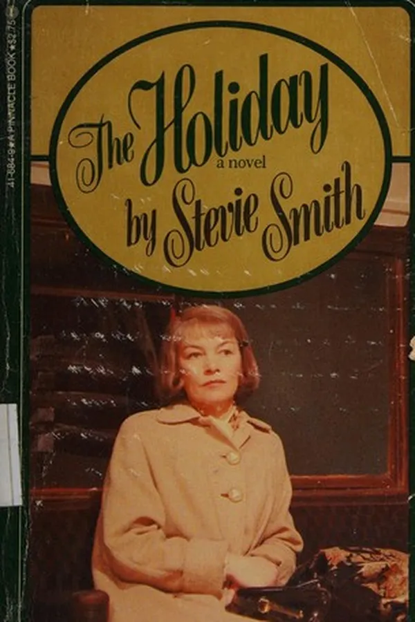 Capa de The holiday