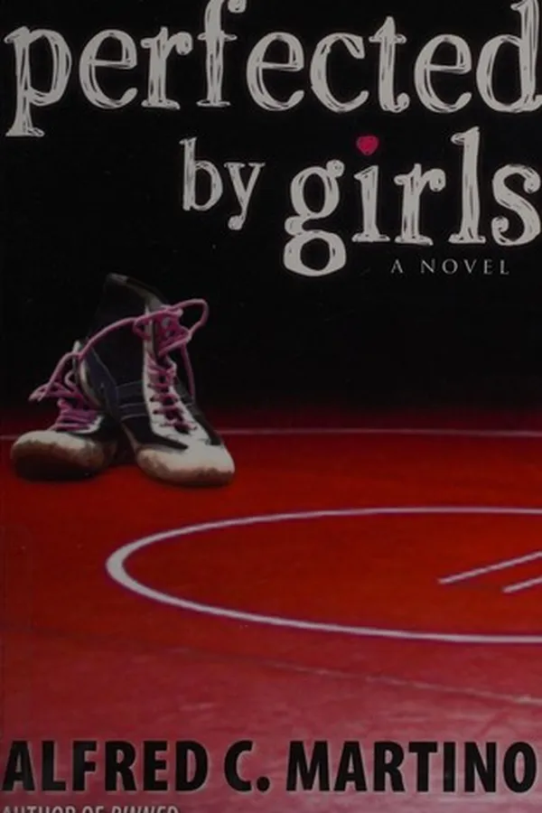Capa de Perfected by girls