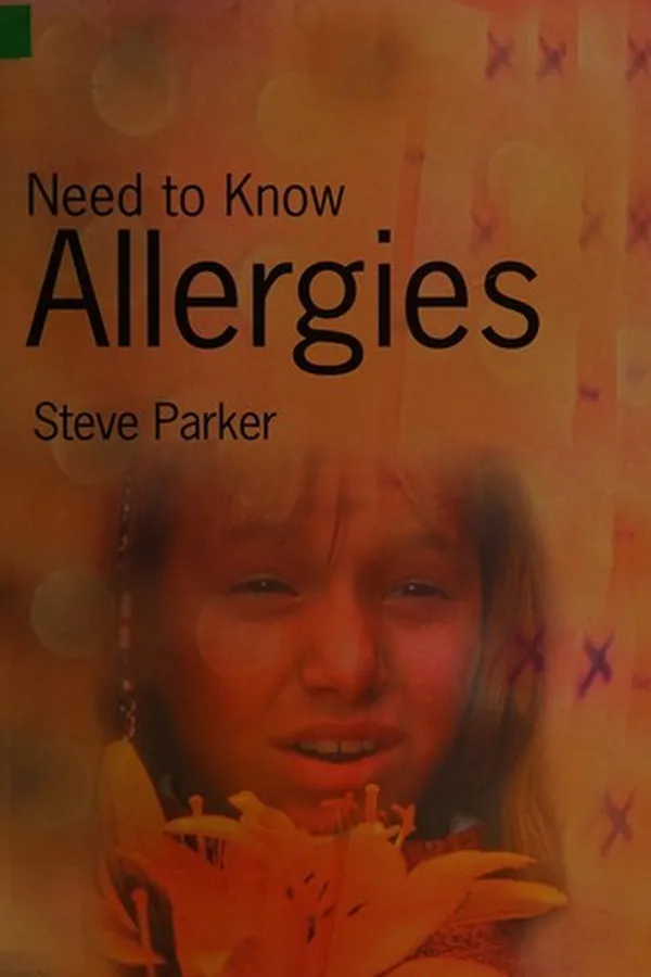 Capa de Allergies