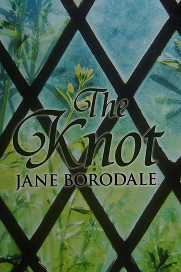 Capa de The knot