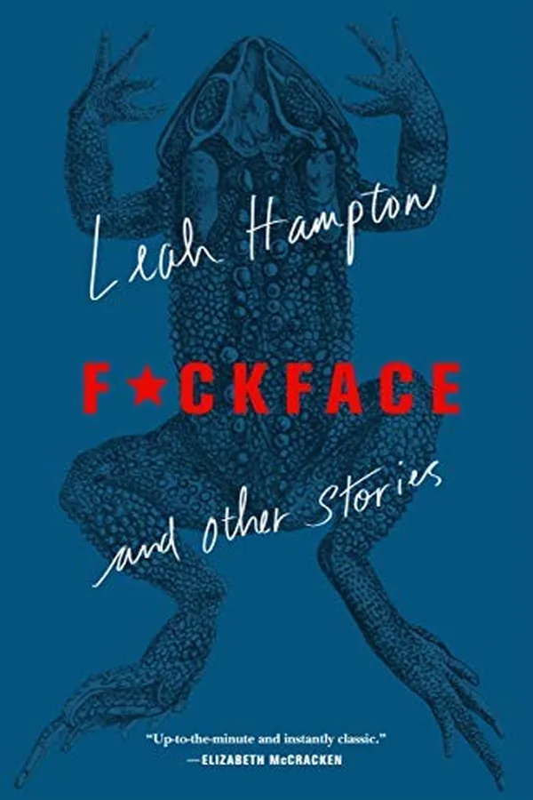 Capa de F*ckface