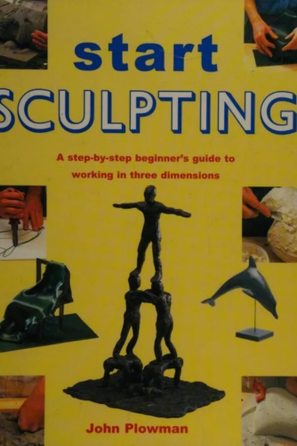 Capa de Start sculpting