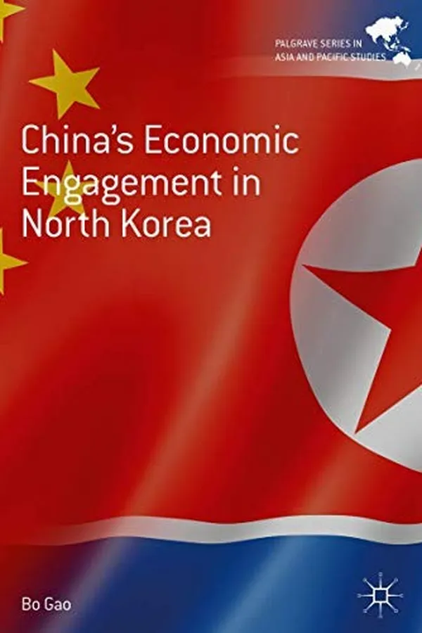Capa de China's Economic Engagement in North Korea