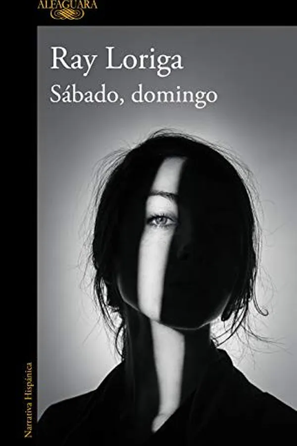 Capa de Sábado, Domingo / Saturday, Sunday