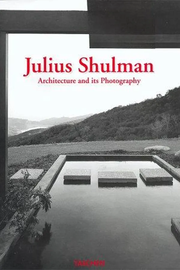 Capa de Architecture and its Photography