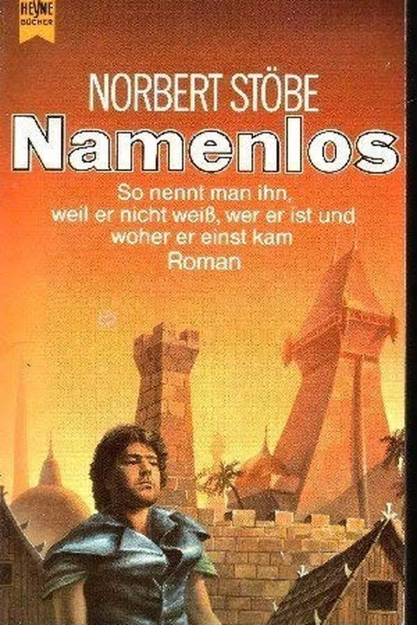 Capa de Namenlos