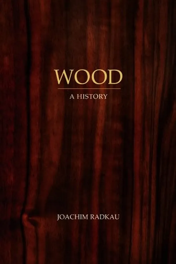 Capa de Wood