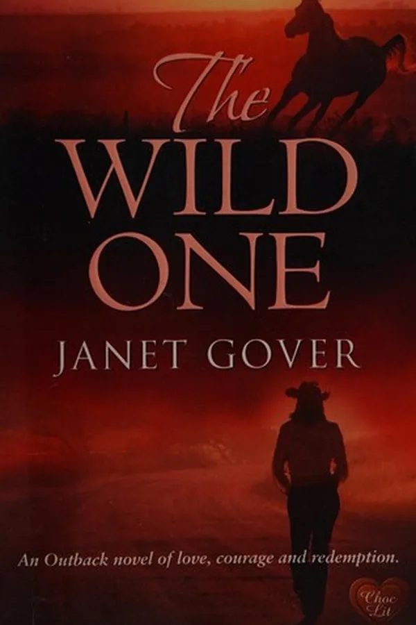 Capa de Wild one