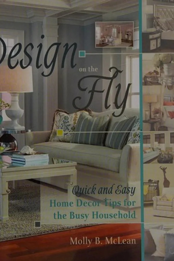 Capa de Design on the fly