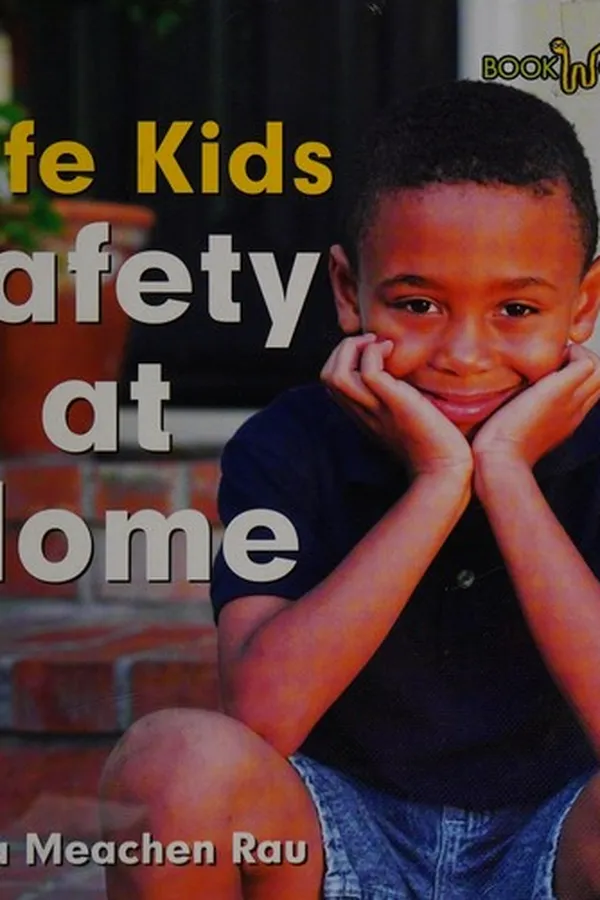 Capa de Safety at home