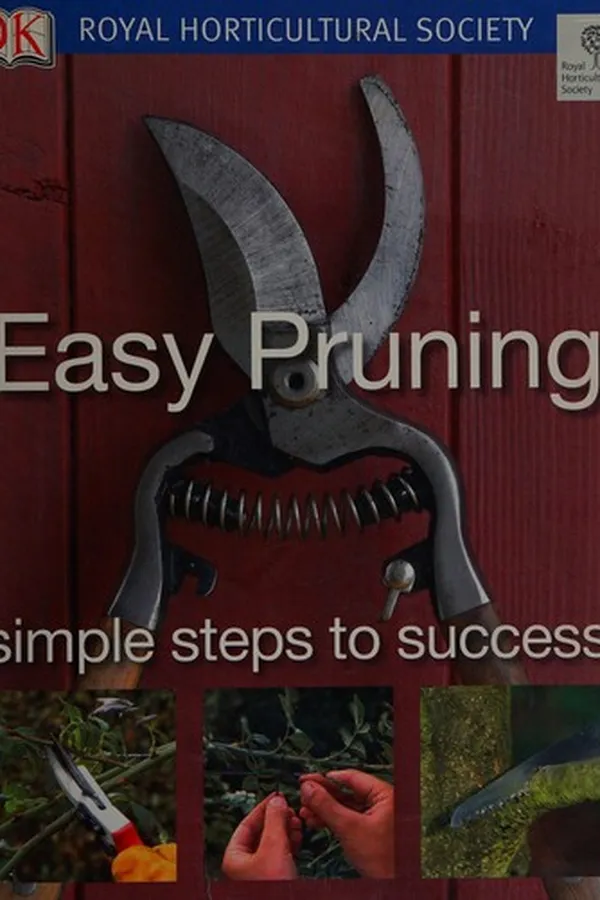 Capa de Easy pruning