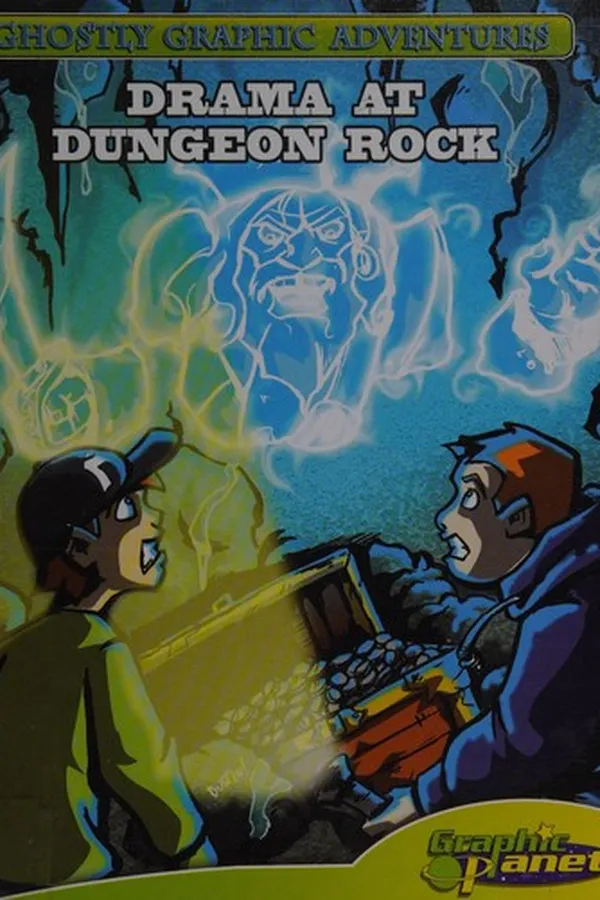 Capa de The sixth adventure