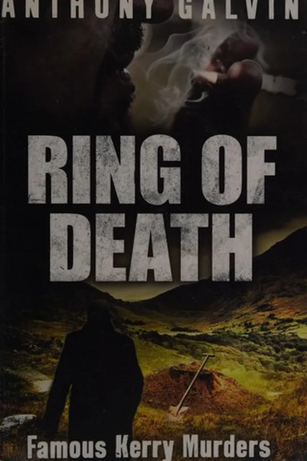 Capa de Ring of death