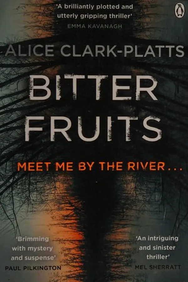 Capa de Bitter fruits