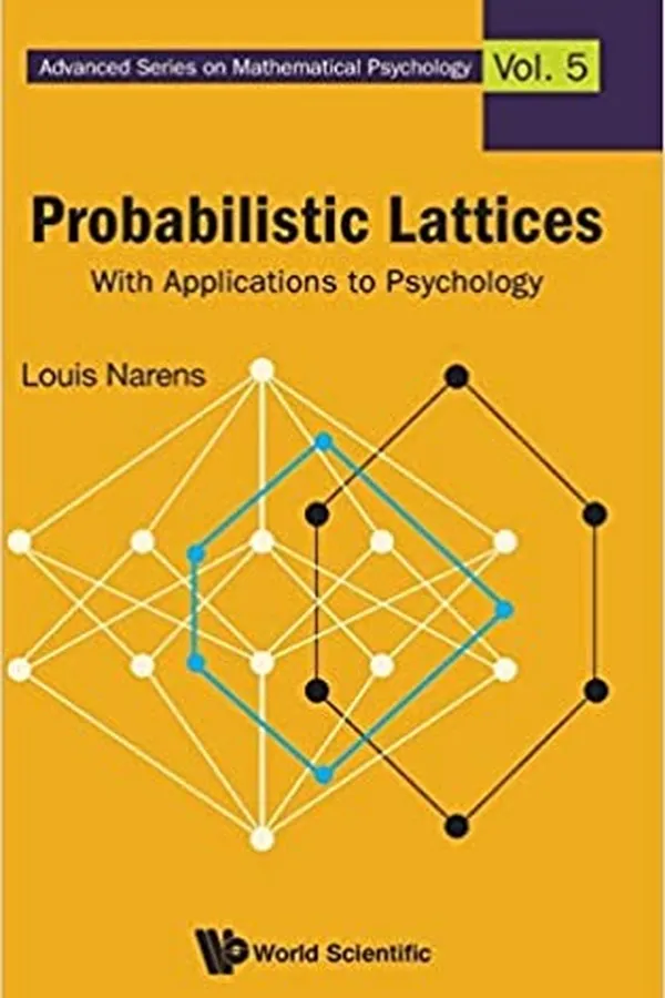 Capa de Probabilistic Lattices