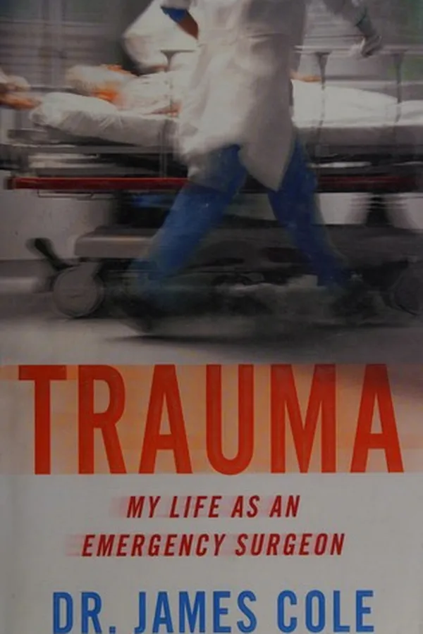 Capa de Trauma