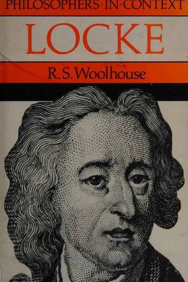 Capa de Locke
