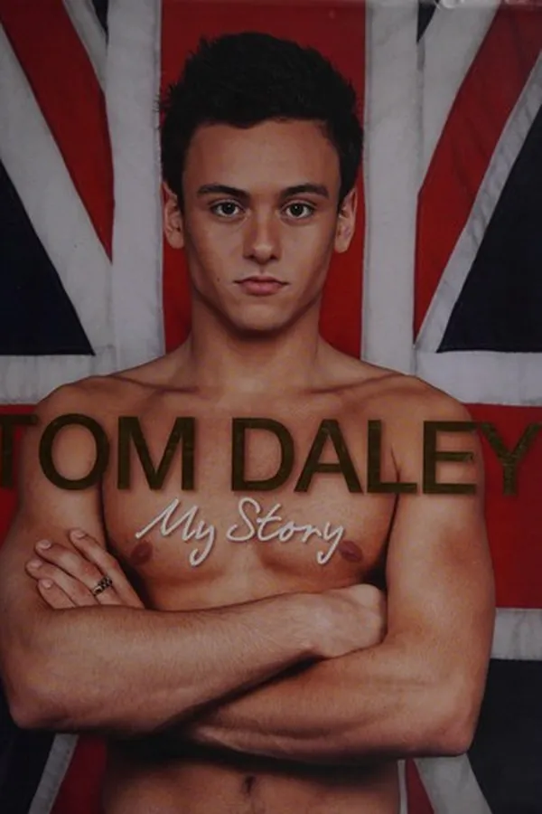 Capa de My Story
