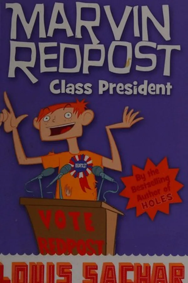 Capa de Class President