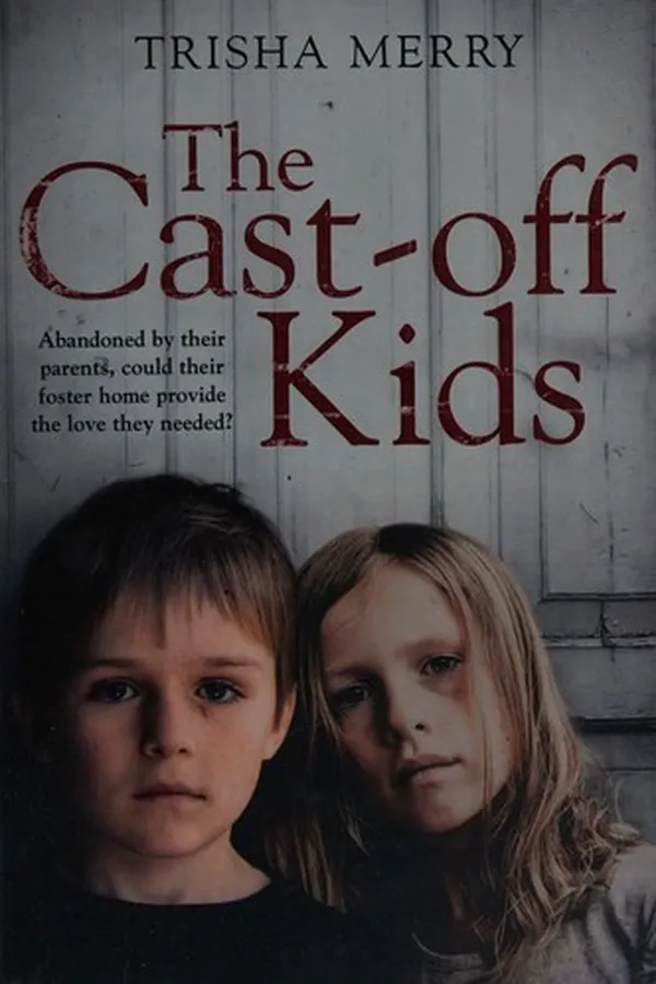 Capa de The cast-off kids