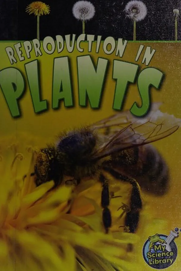 Capa de Reproduction in plants