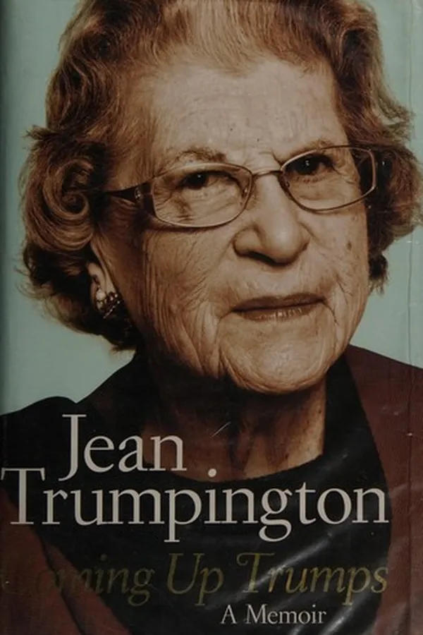 Cover of Coming up trumps