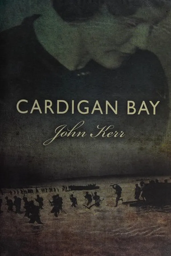 Capa de Cardigan bay