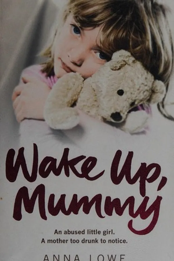 Capa de Wake up, Mummy