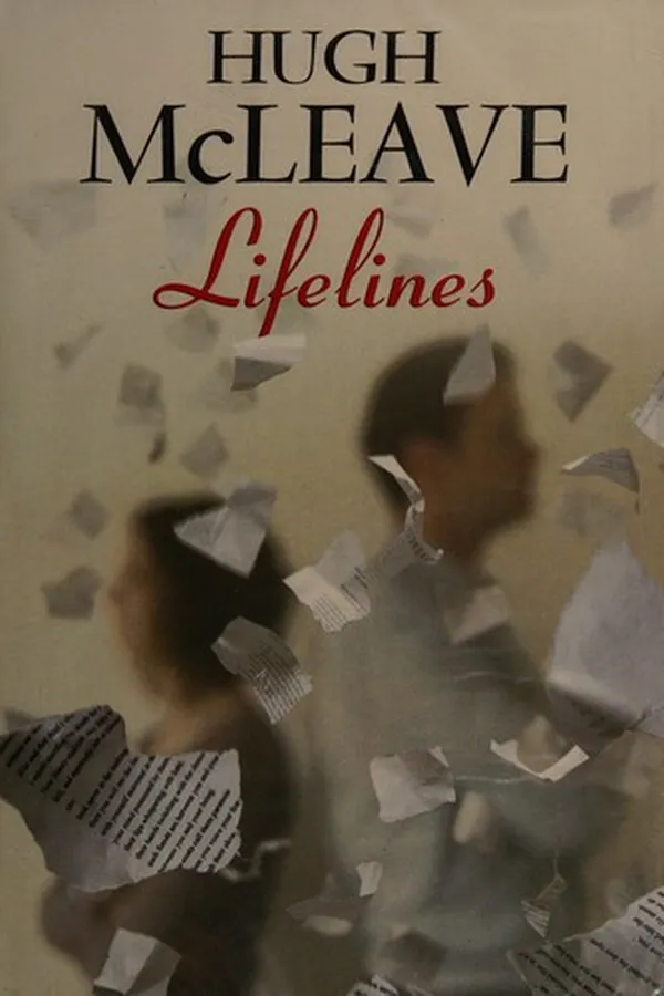 Capa de Lifelines