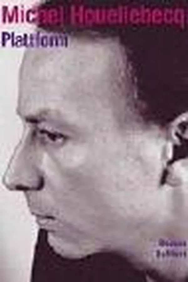 Cover of Plateforme