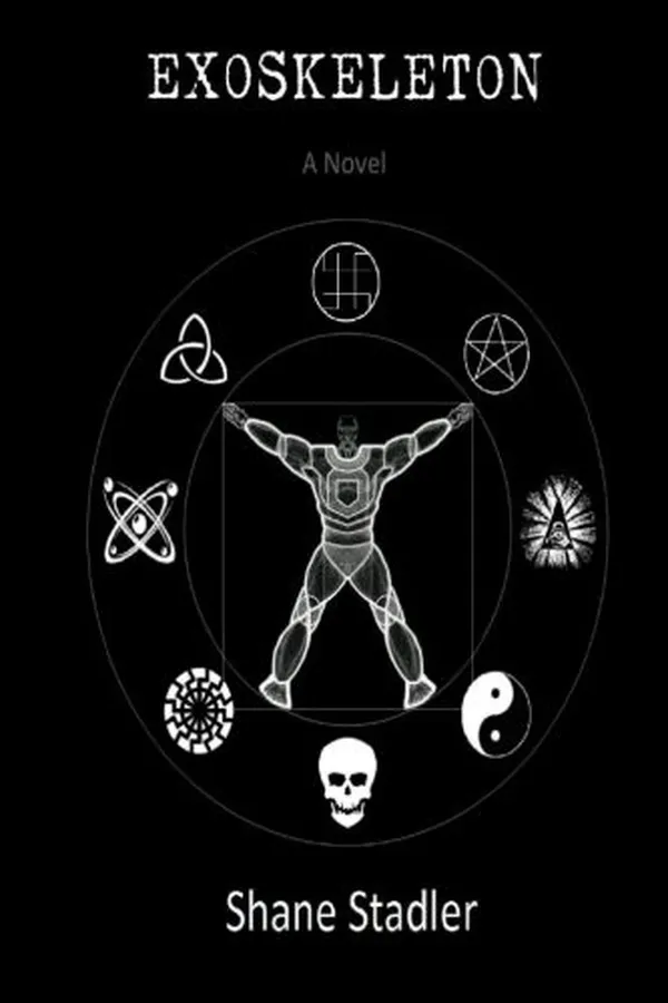 Cover of Exoskeleton