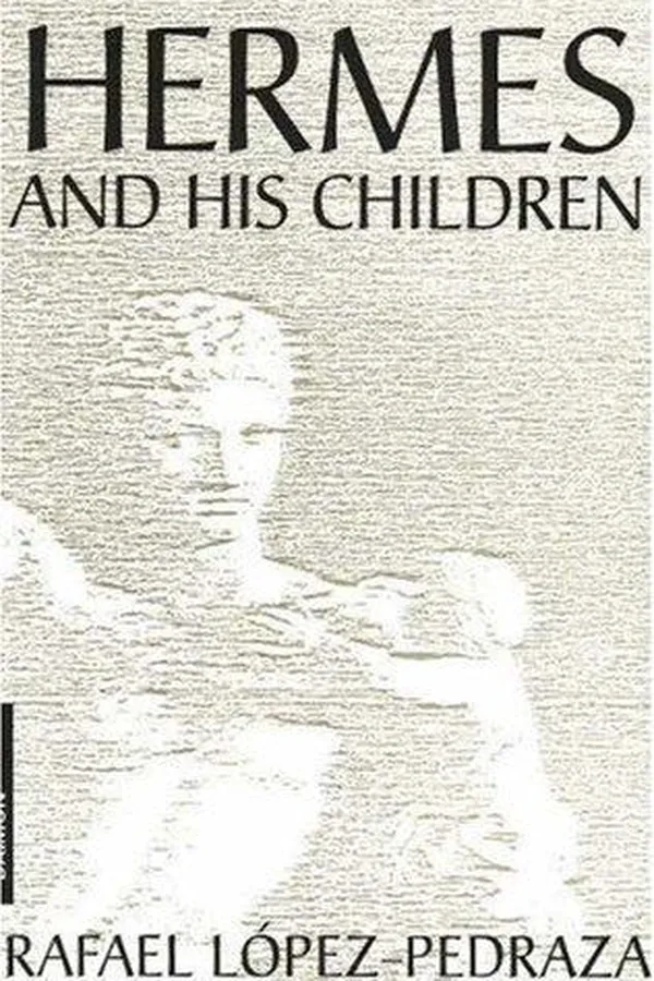 Capa de Hermes and His Children