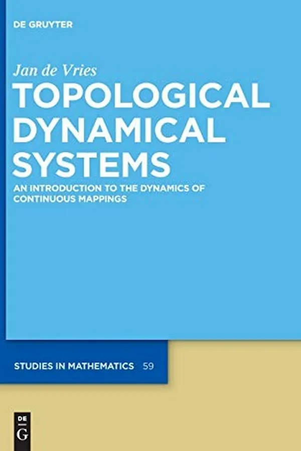 Capa de Topological Dynamical Systems