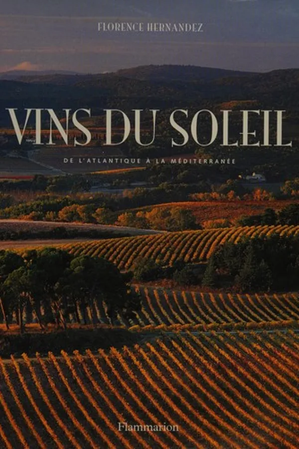 Capa de Vins du soleil