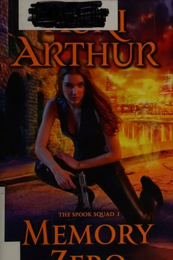 Capa de Memory zero