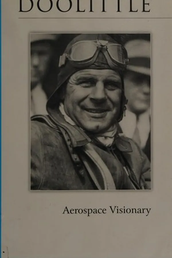Capa de Doolittle