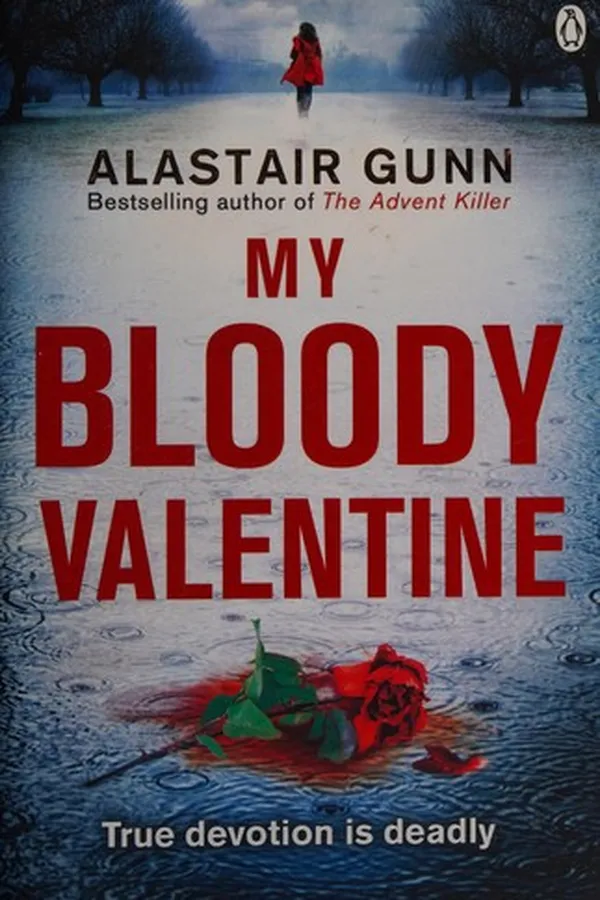 Capa de My bloody valentine