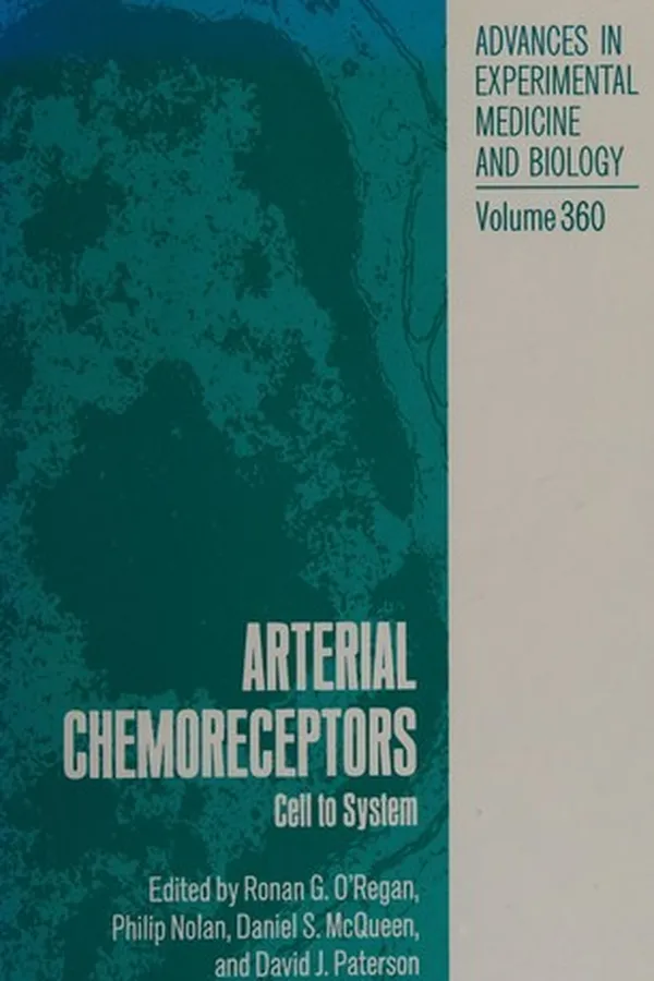 Capa de Arterial chemoreceptors