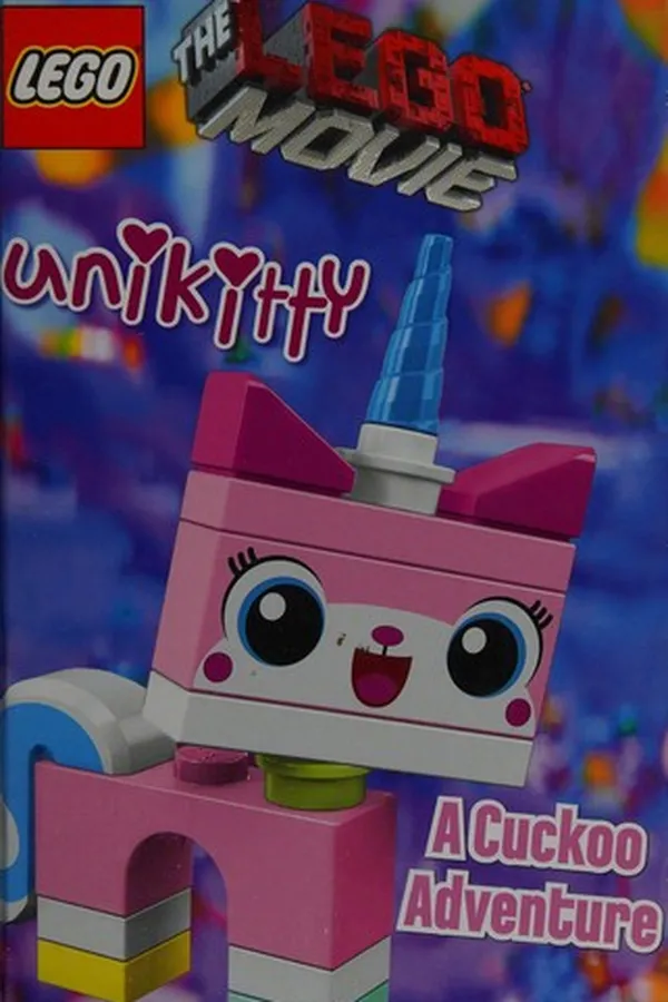Cover of UniKitty