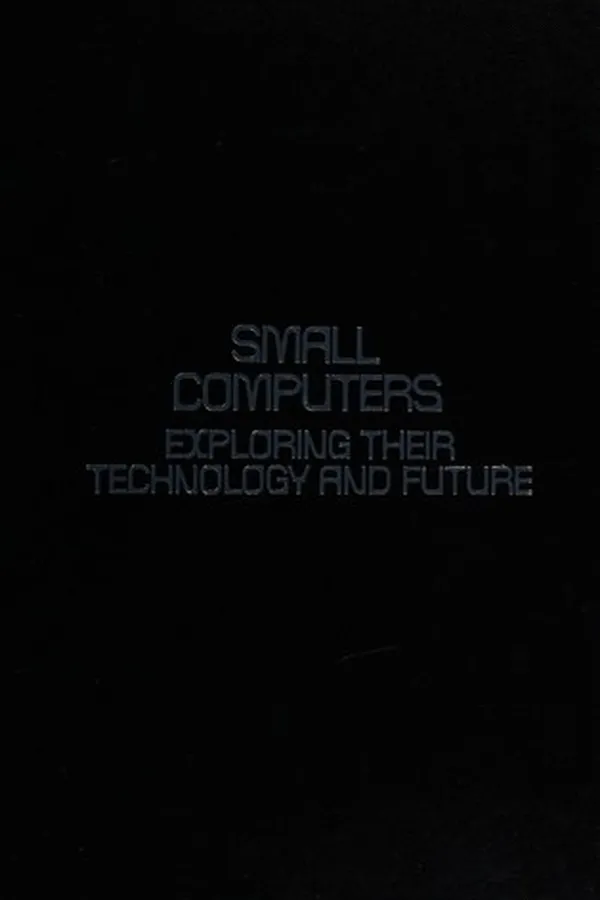 Capa de Small computers