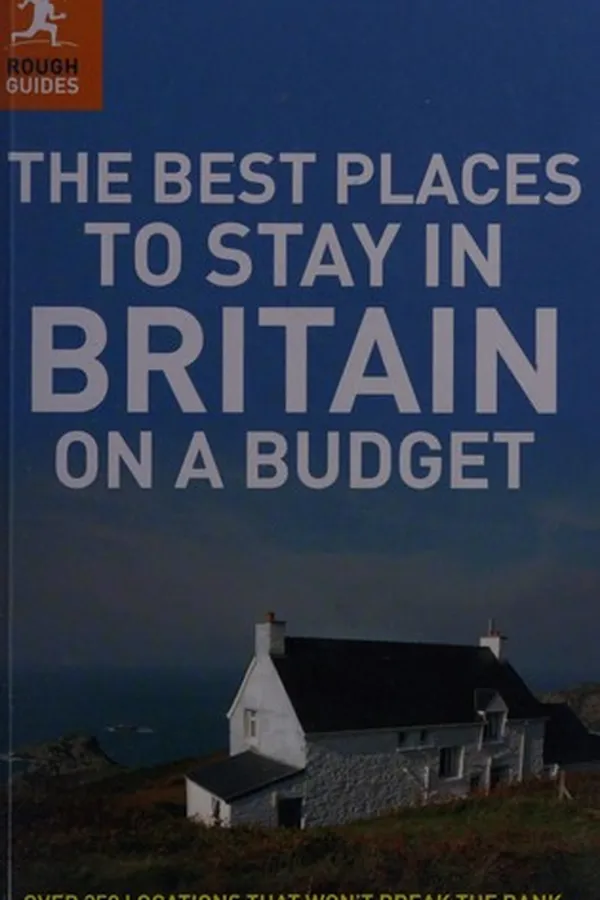 Capa de The best places to stay in Britain on a budget